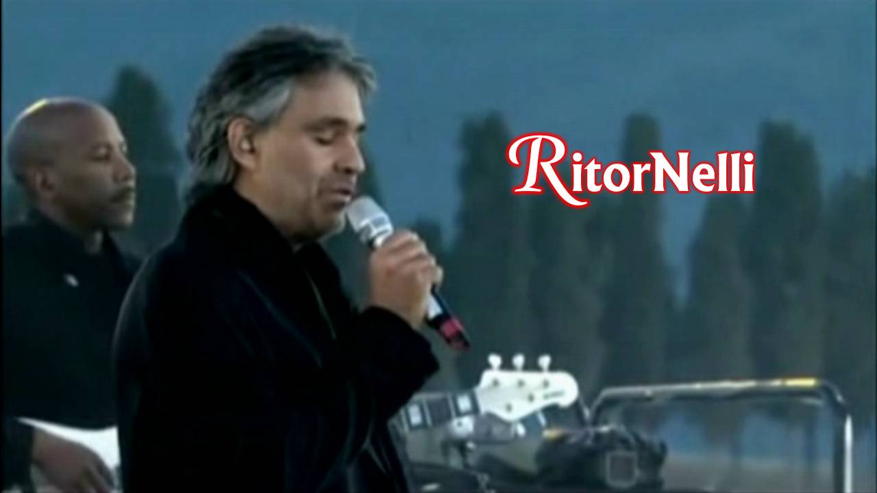 Trasmissione RitorNelli